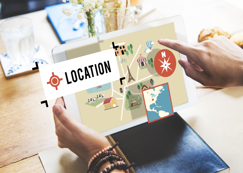 Location,Navigation,Map,Direction,Route,Concept