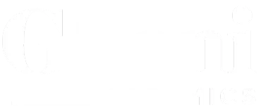 Ghani Ceramics Logo White