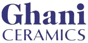 ghani ceramics logo