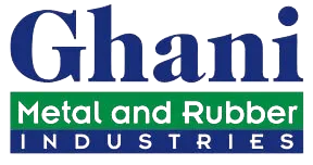 ghani metal and rubber industries logo