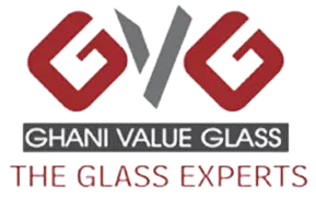 ghani glass value logo