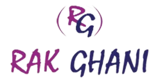 rak ghani logo